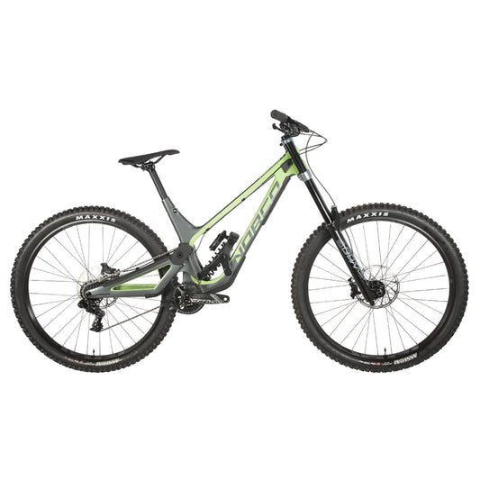 Aurum HSP C2 29"