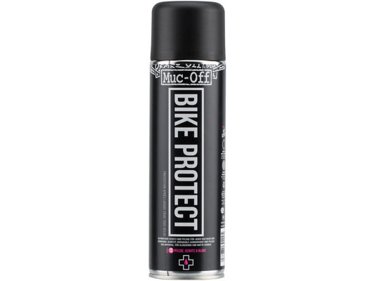 Bike Protect