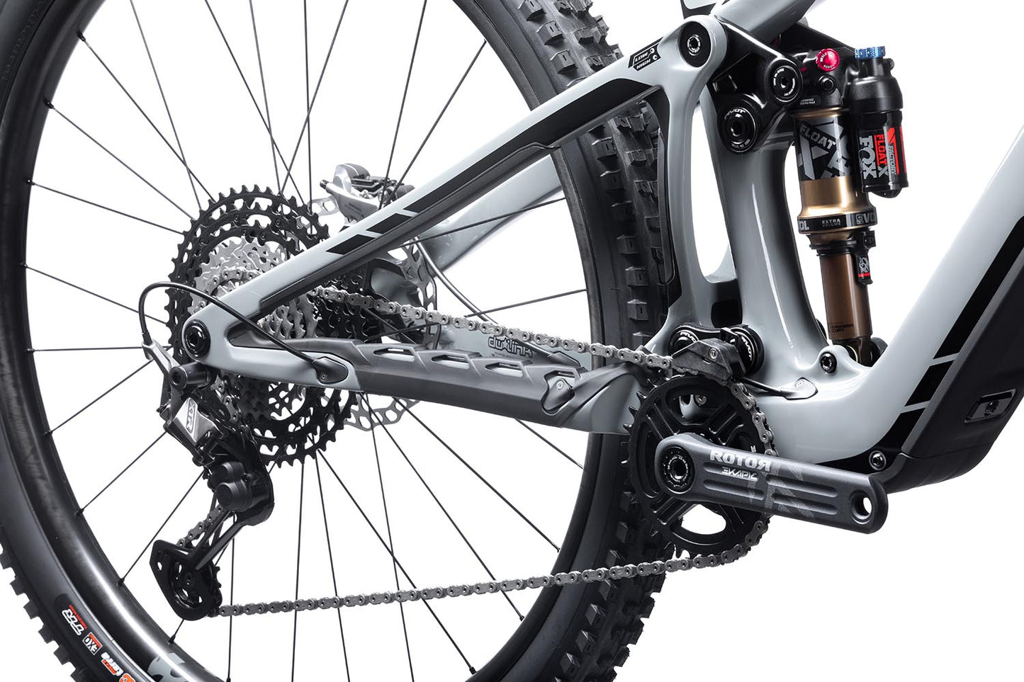 Shuttle SL Pro