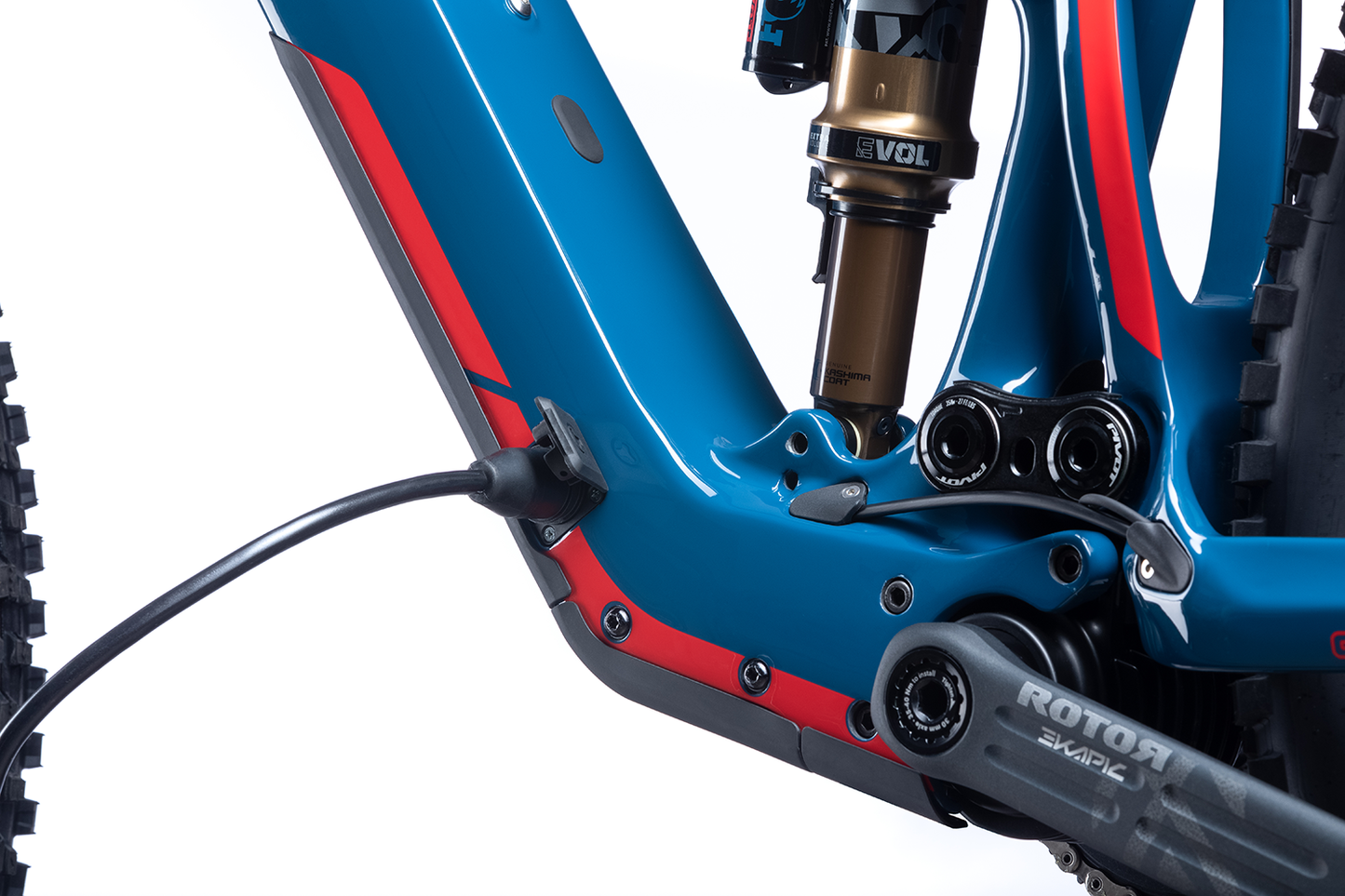 Shuttle SL Pro