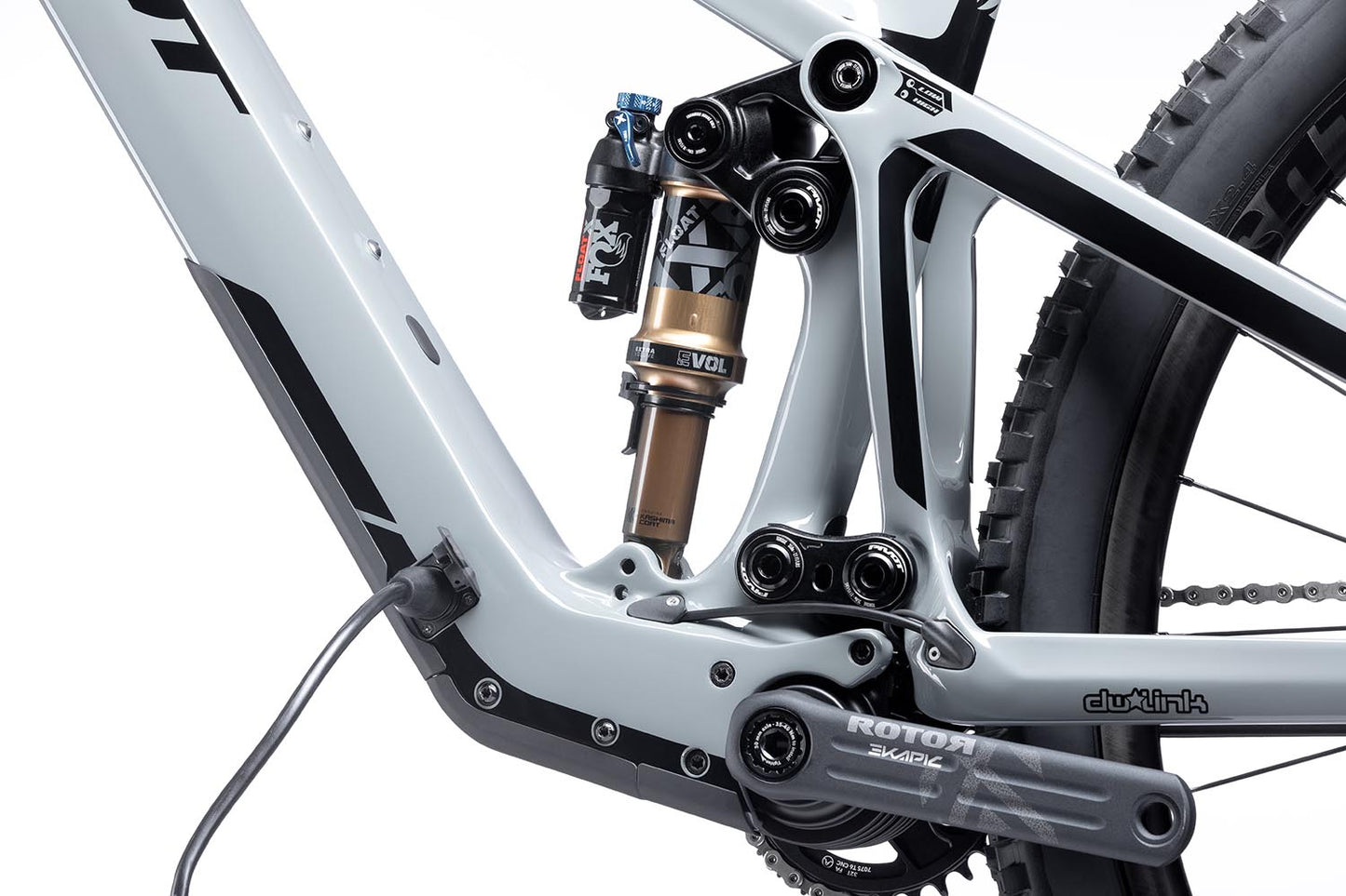 Shuttle SL Pro