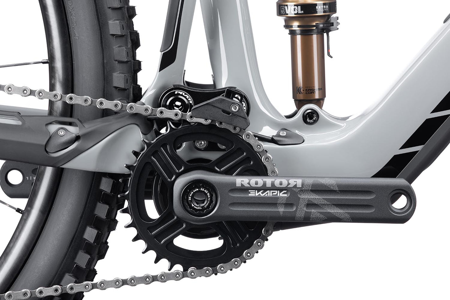 Shuttle SL Pro