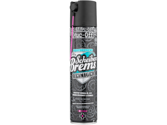 Disc Brake Cleaner