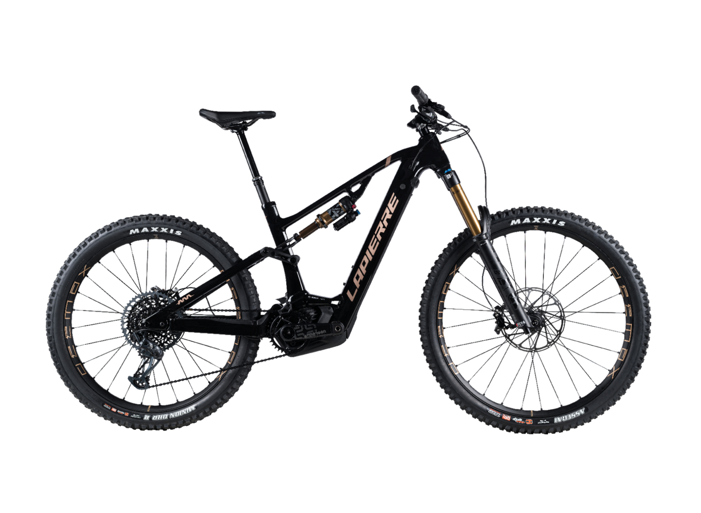 Overvolt AM 75th  2023