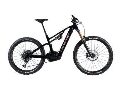 Overvolt AM 75th  2023