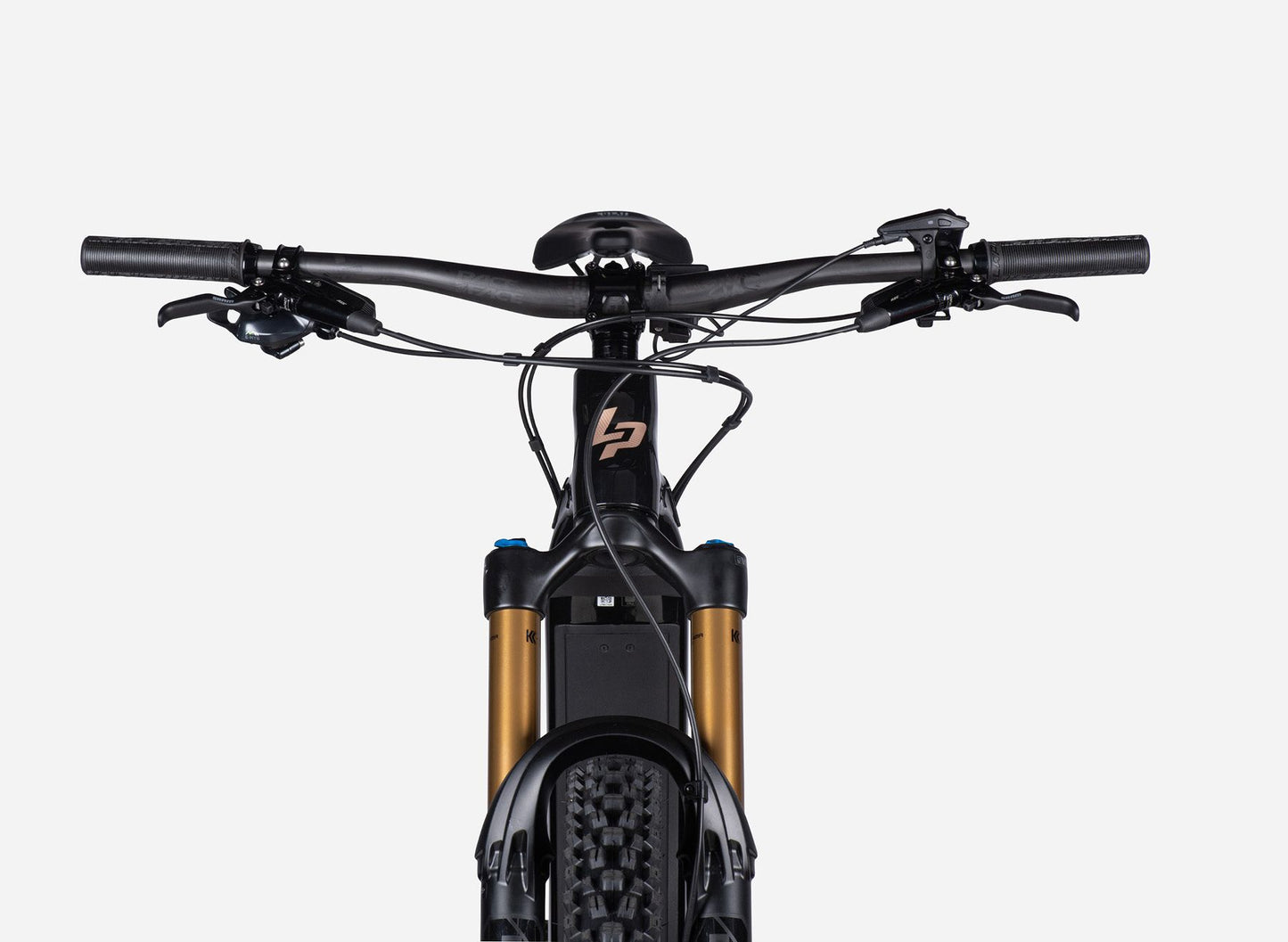 Overvolt AM 75th  2023