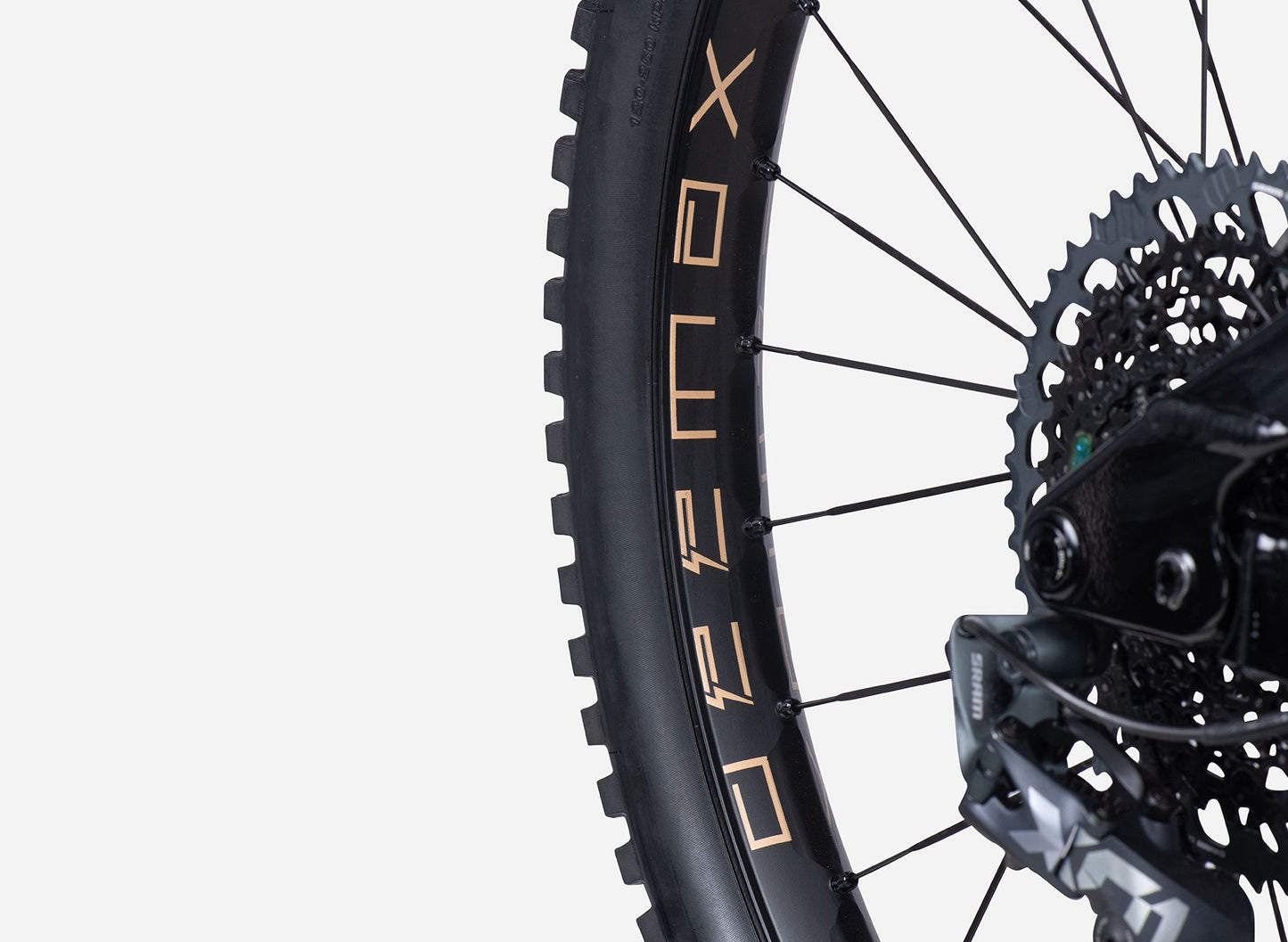 Overvolt AM 75th  2023