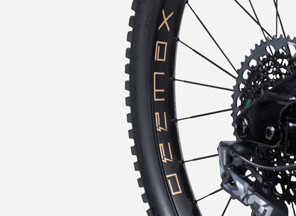 Overvolt AM 75th  2023
