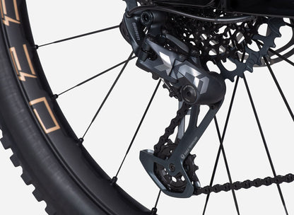 Overvolt AM 75th  2023