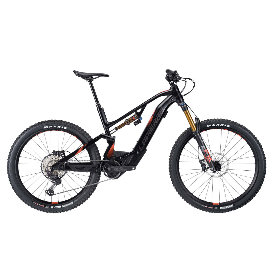 Overvolt AM 75th  2023