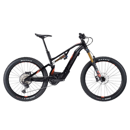 Overvolt AM 75th  2023