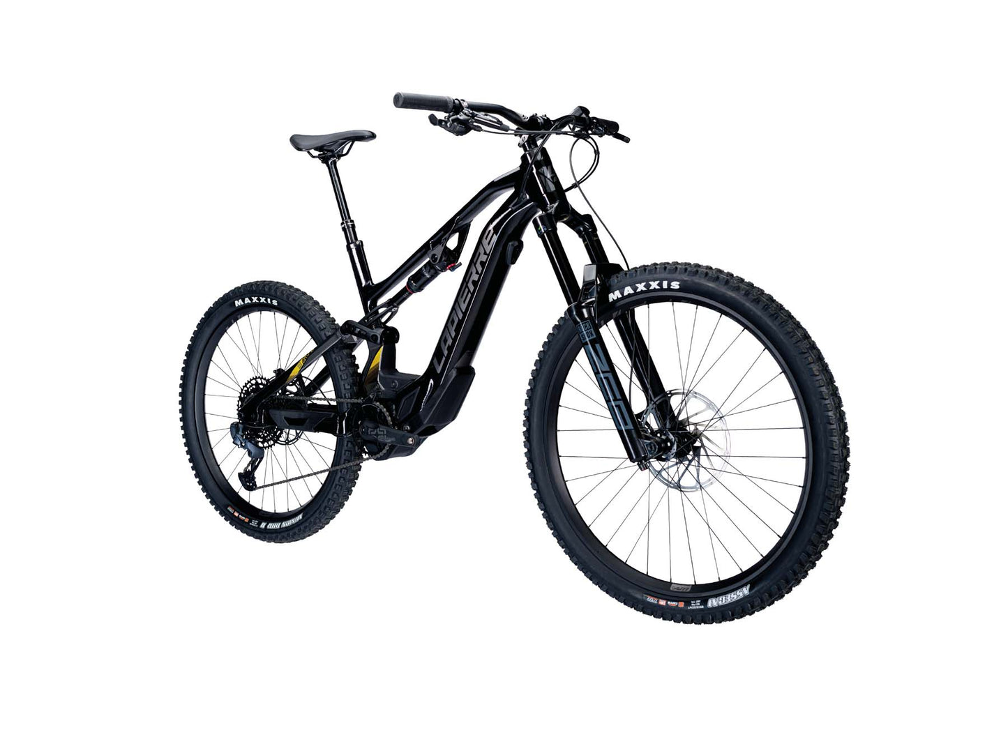 Overvolt AM 7.6