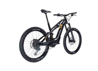 Overvolt AM 7.6
