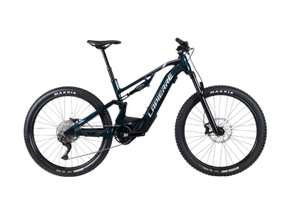 Overvolt TR 4.6 2023