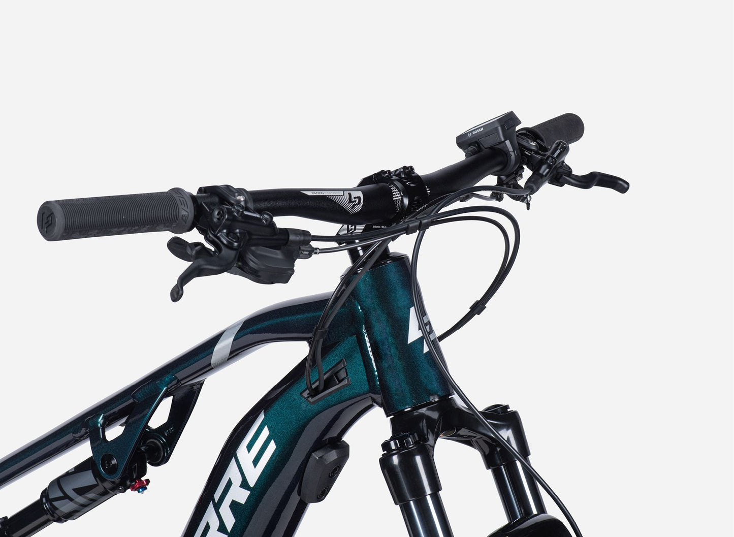 Overvolt TR 4.6 2023