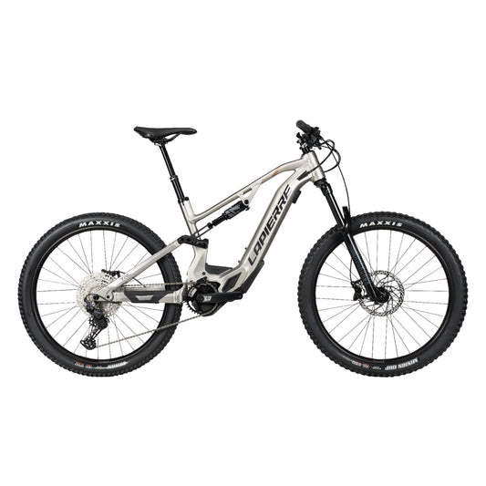 Overvolt TR 5.6 2023