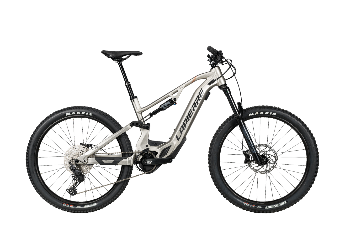 Overvolt TR 5.6 2023