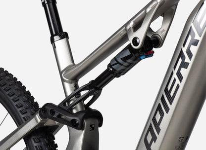 Overvolt TR 5.6 2023