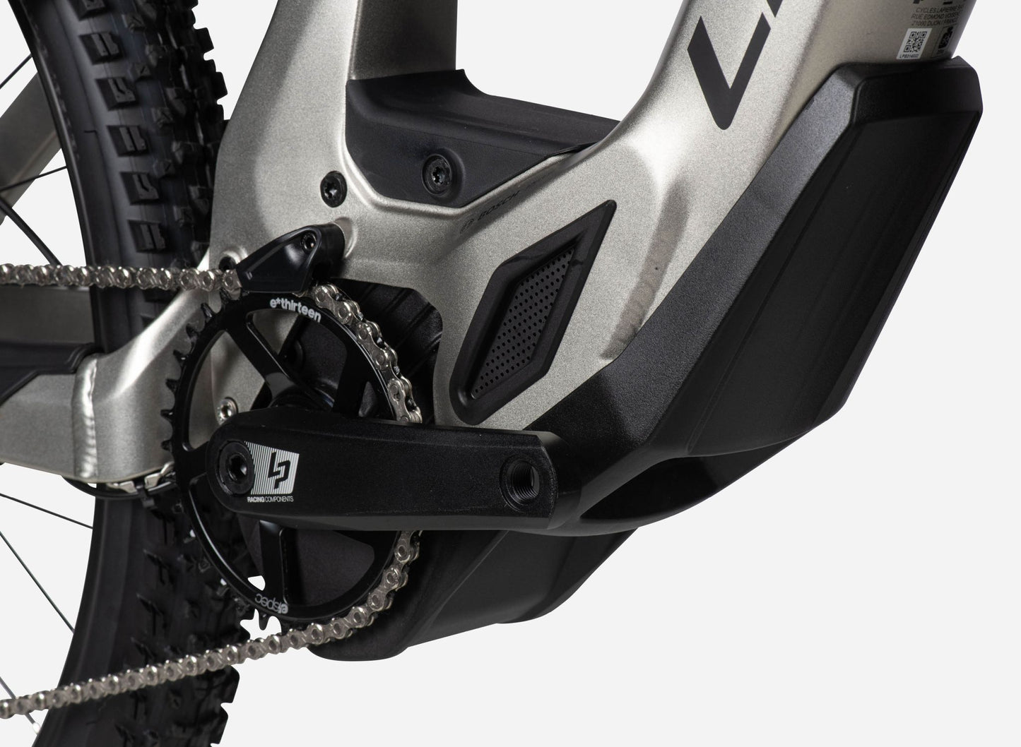 Overvolt TR 5.6 2023