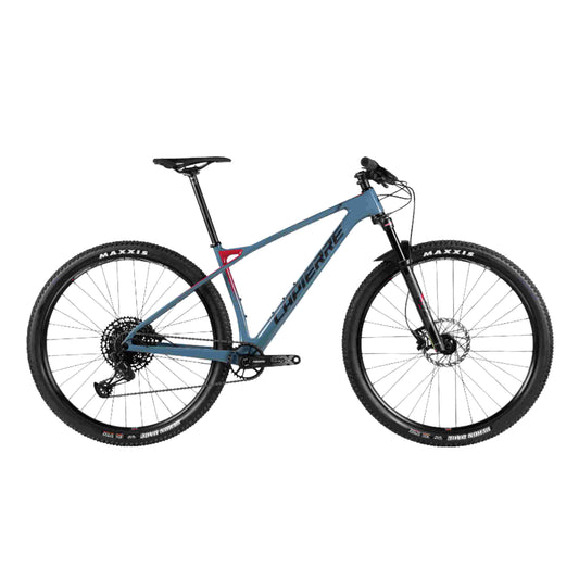 Prorace CF 5.9 Christmas Special