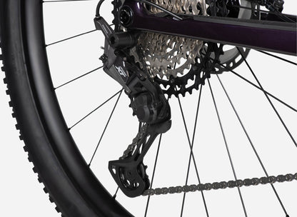 Prorace CF 8.9