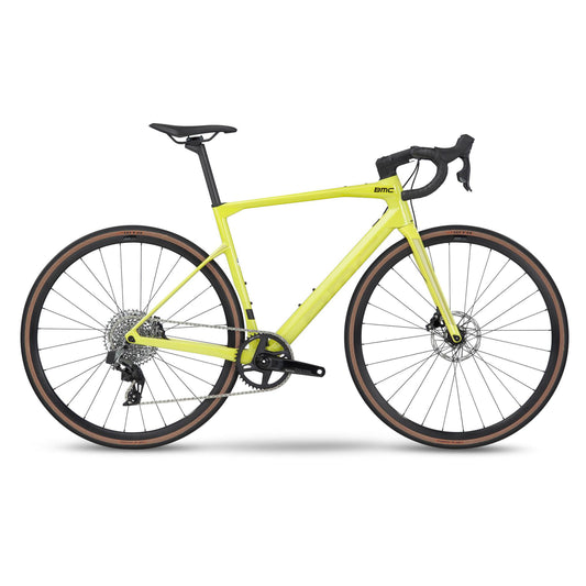 Roadmachine X TWO 2023