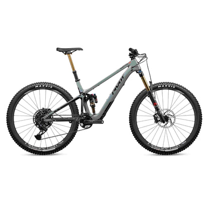 Shuttle SL Pro