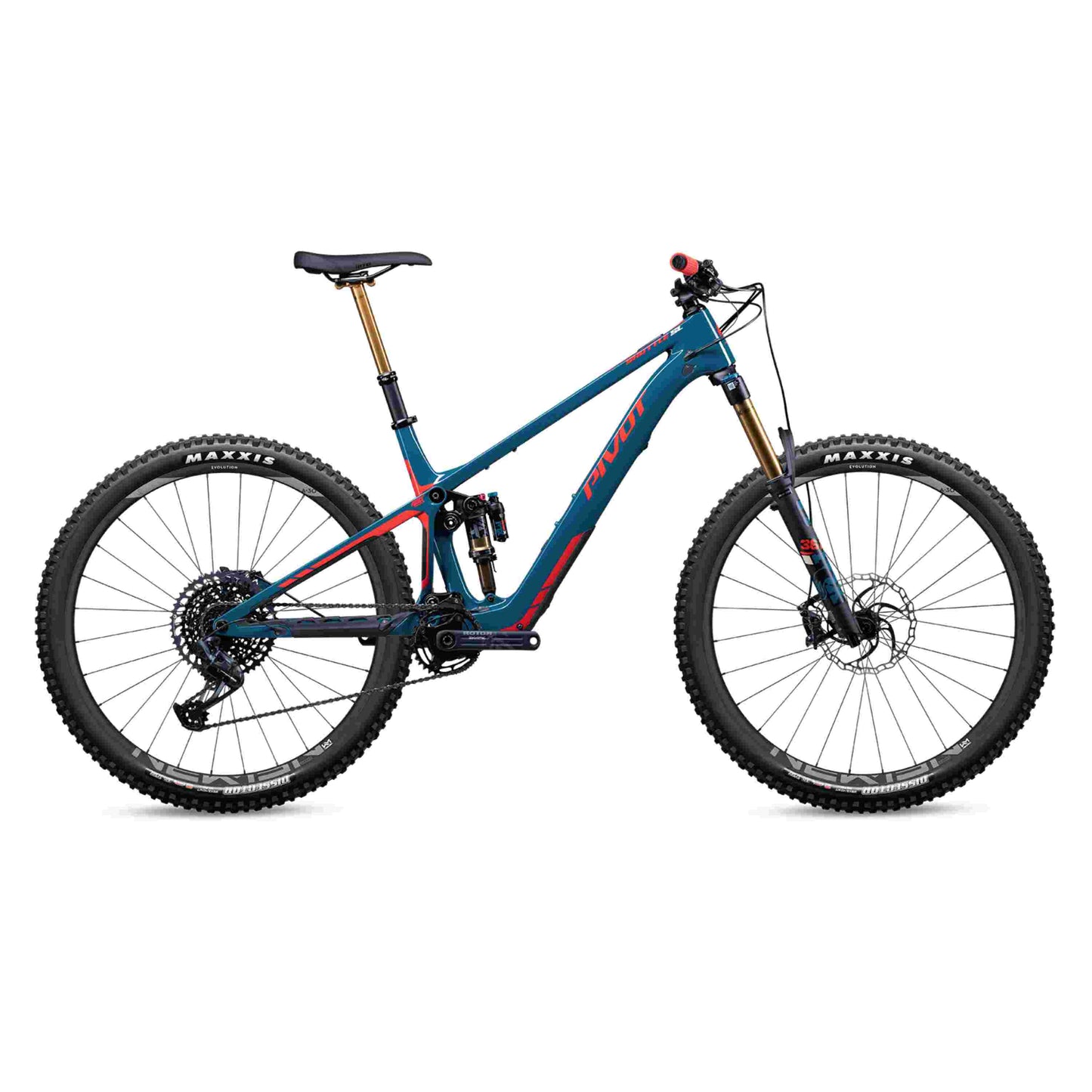 Shuttle SL Pro