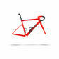 Teammachine SLR01 MOD All Red / Black
