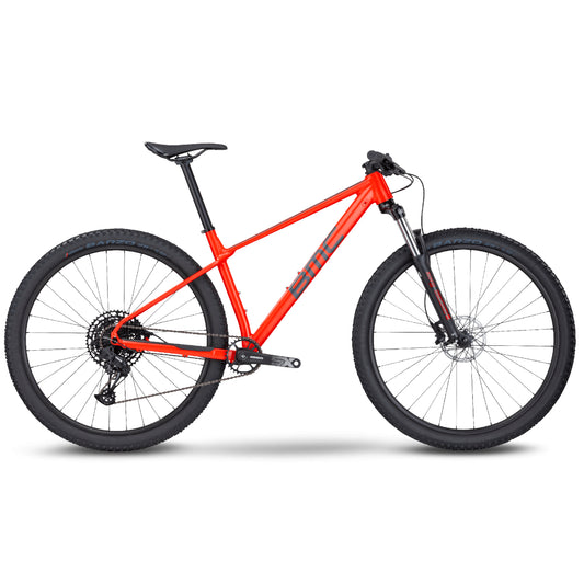 Twostroke AL FOUR 2023