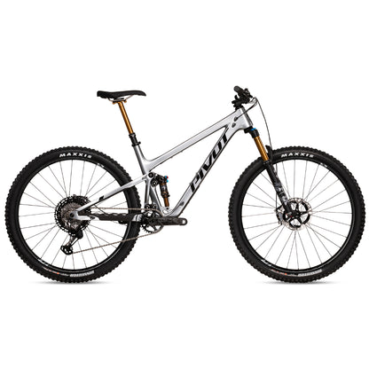 Trail 429 Ride