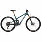 Trail 429 Pro Willow Green