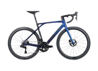 Xelius SL 9.0 2023