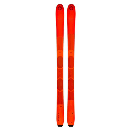 Zero G 095
