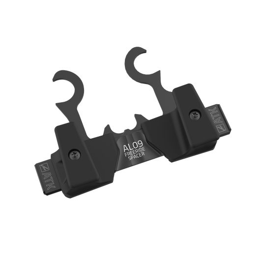 Freeride Spacer AL09