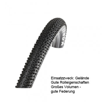 KUbikes 16L MTB