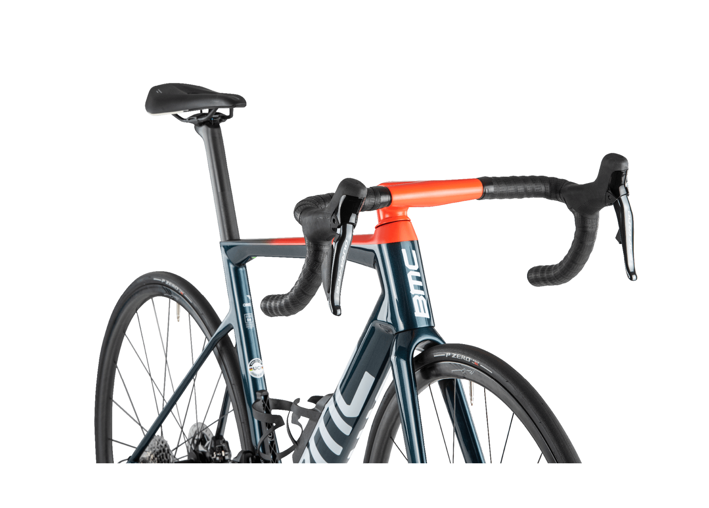 Teammachine SLR01 ONE