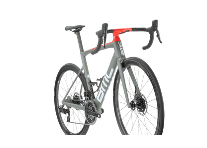 Teammachine SLR01 TWO