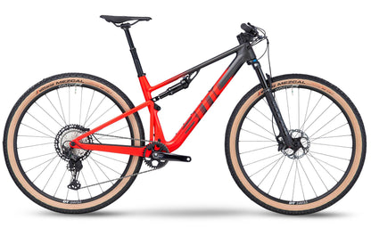 Fourstroke TWO 2023