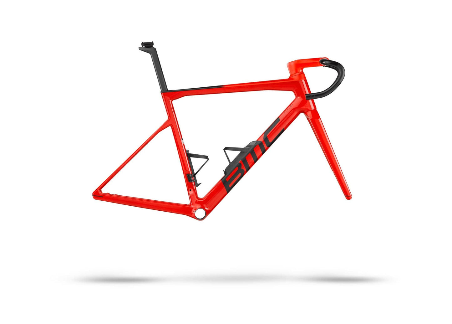 Teammachine SLR01 MOD Silver Prisma / Carbon