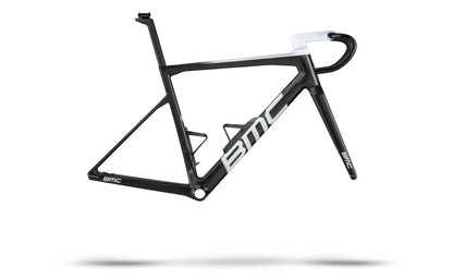 Teammachine SLR01 MOD Team White / Neon Red