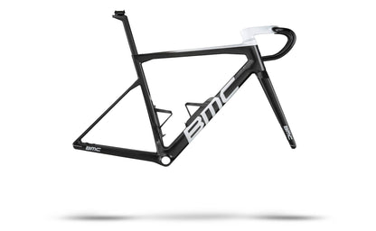 Teammachine SLR01 MOD Silver Prisma / Carbon