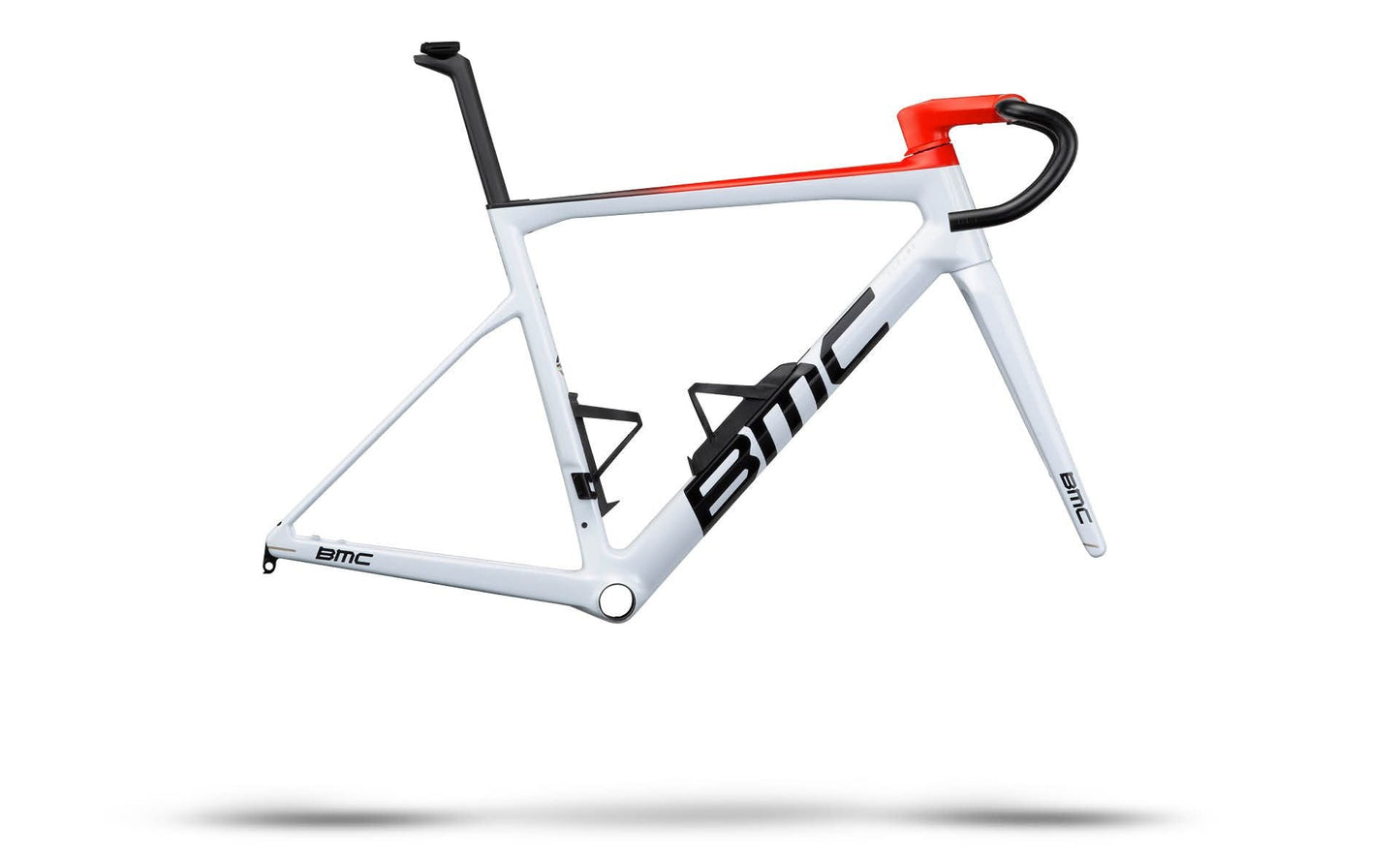 Teammachine SLR01 MOD Silver Prisma / Carbon