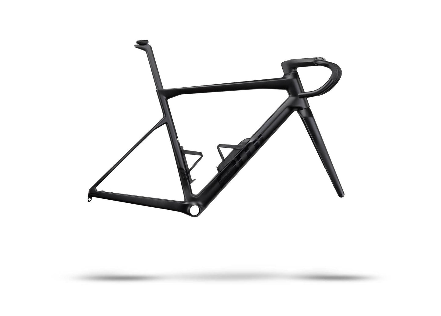Teammachine SLR01 MOD Silver Prisma / Carbon