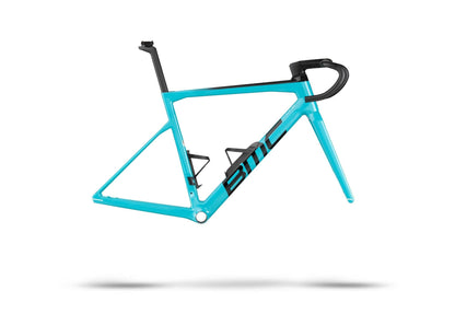 Teammachine SLR01 MOD Silver Prisma / Carbon