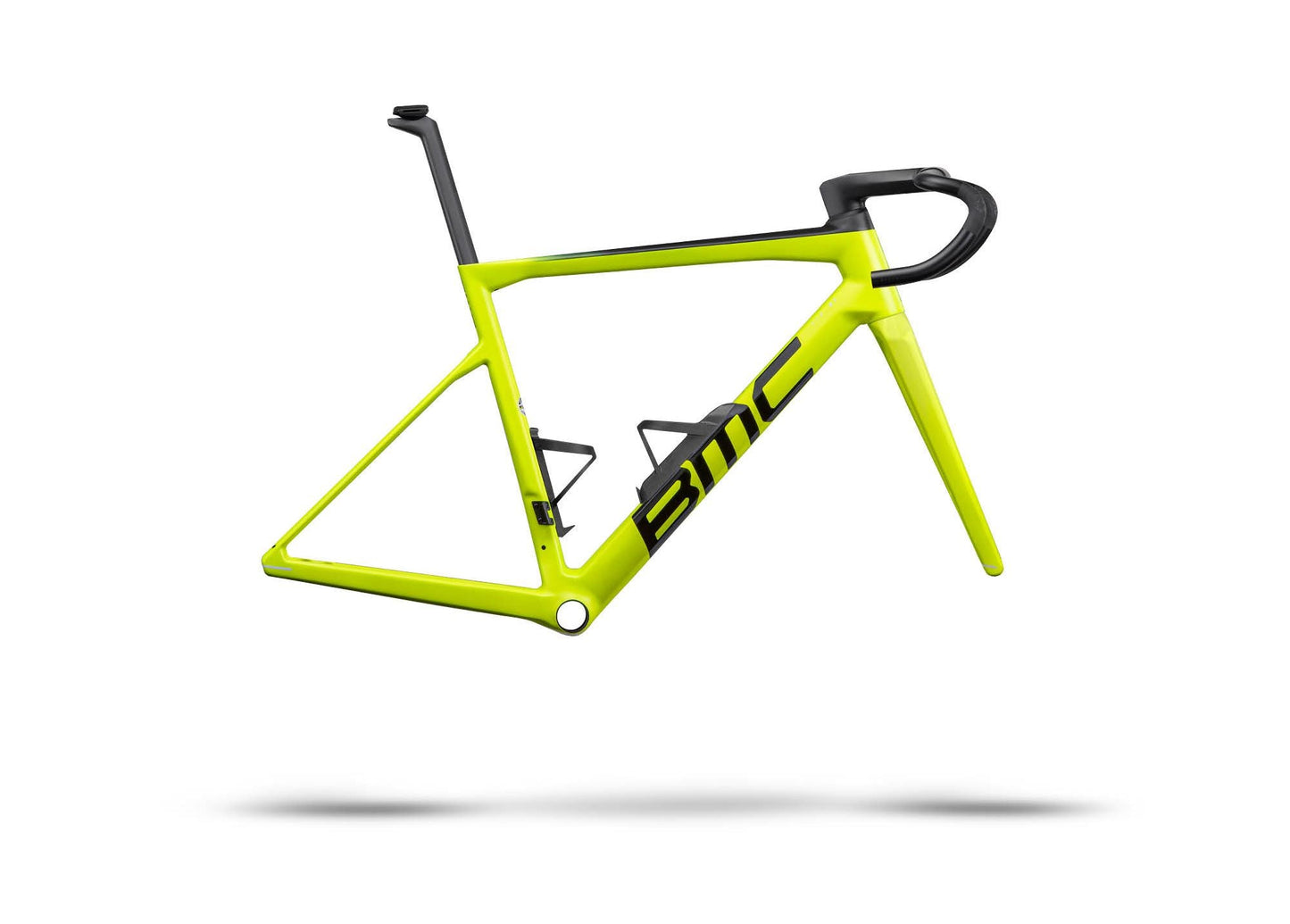 Teammachine SLR01 MOD Silver Prisma / Carbon