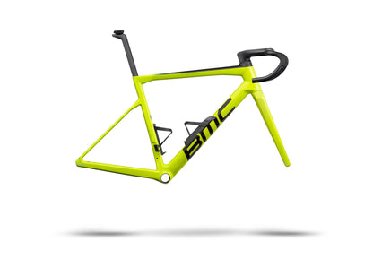 Teammachine SLR01 MOD Silver Prisma / Carbon