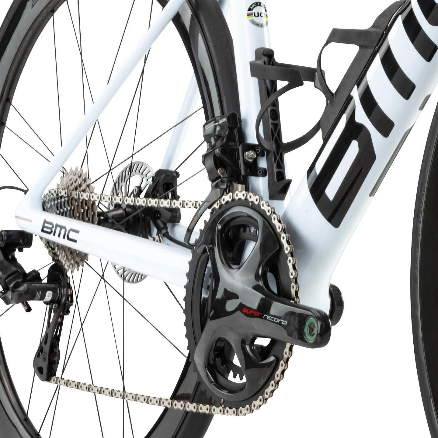 Teammachine SLR01 TEAM