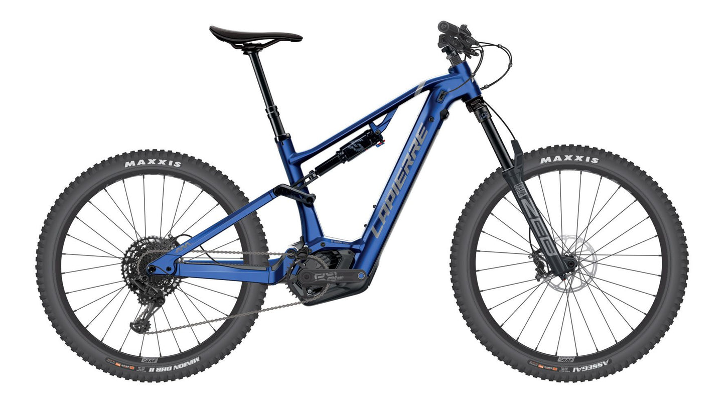 Overvolt AM 7.7 2023