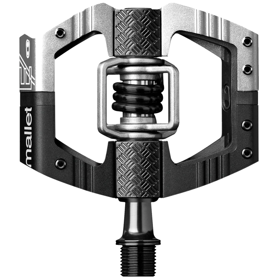 Mallet E LS